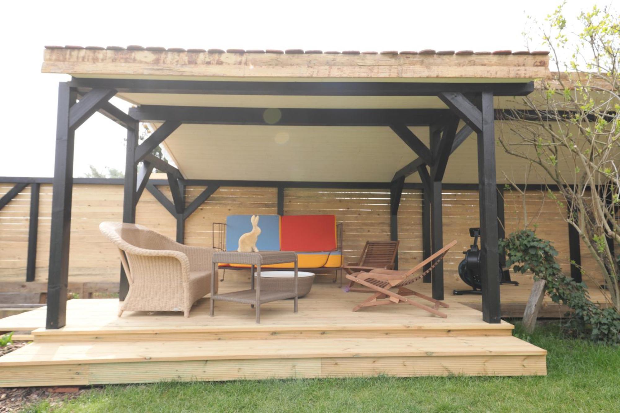 La Tour Des Fees-Spa Mittelbergheim Exterior photo